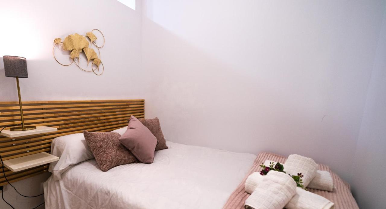 2 A 6 Pax Museos Y Ronda De Atocha * Madrid