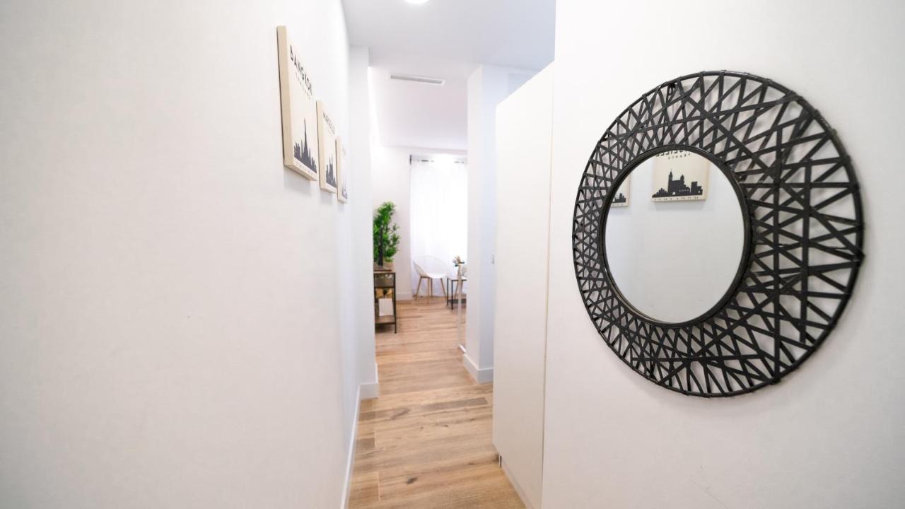 2 A 6 Pax Museos Y Ronda De Atocha *
