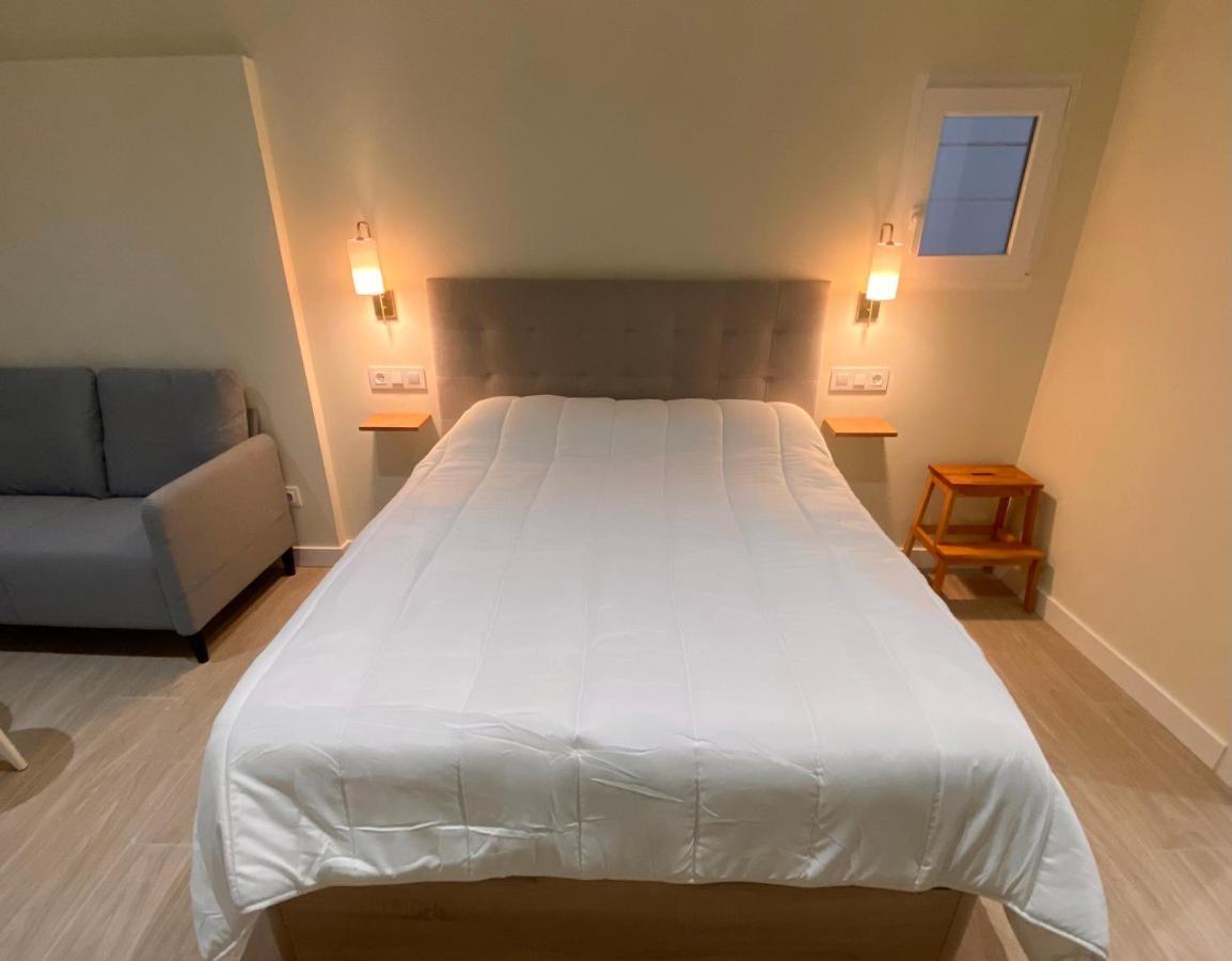 Apartamento Junto Palacio Real Madrid