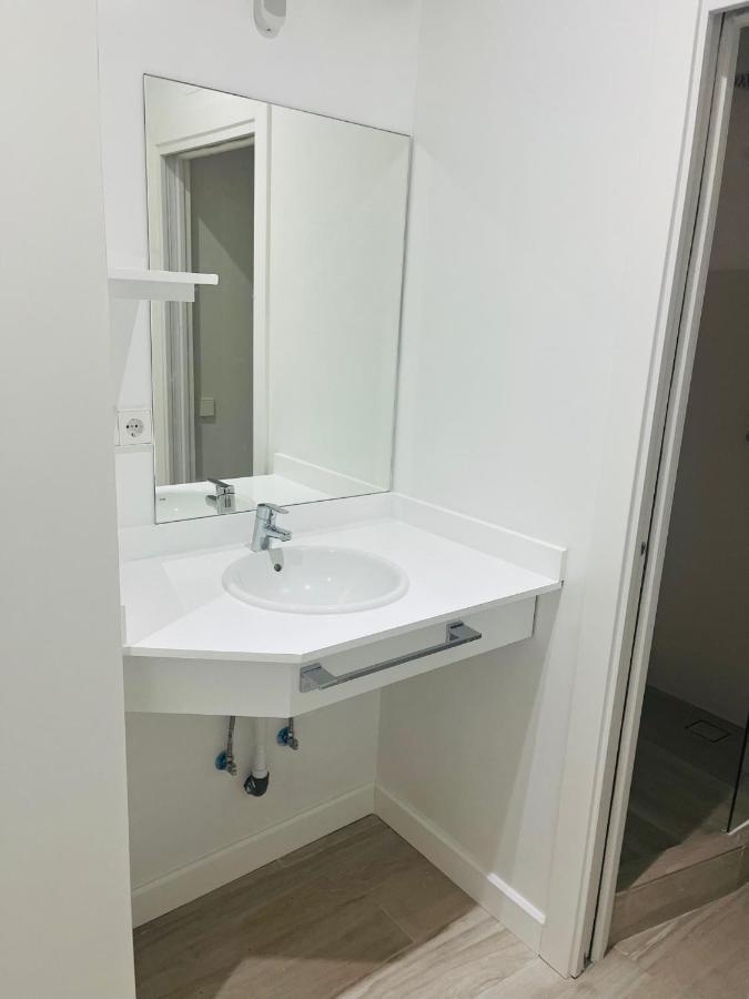 Apartamento Pisos Con Piscina Barrio Exclusivo-wizinkcenter Madrid