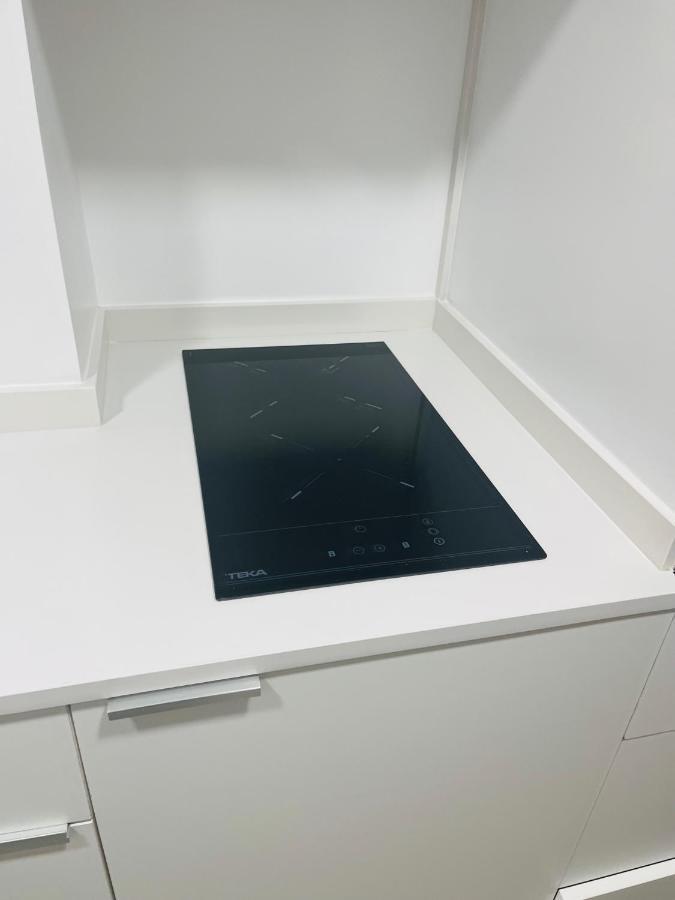 Apartamento Pisos Con Piscina Barrio Exclusivo-wizinkcenter Madrid