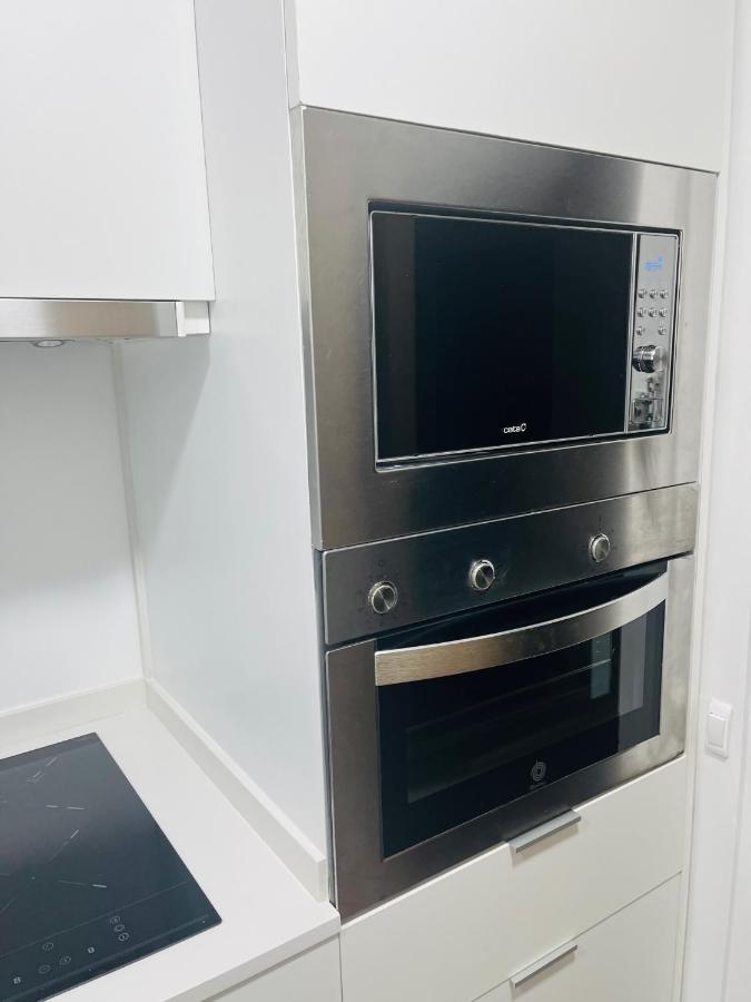 Apartamento Pisos Con Piscina Barrio Exclusivo-wizinkcenter Madrid