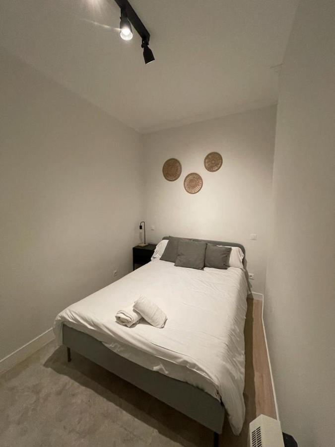 Ny Style Apt 5p En Sanmateo Centro Chueca/justicia