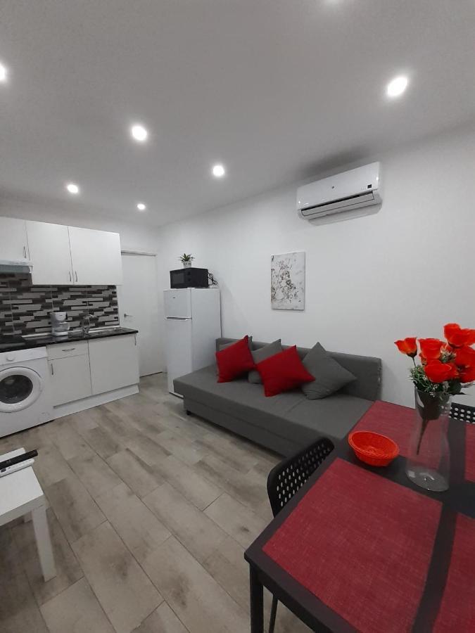 Alto 0c Apartment Madrid