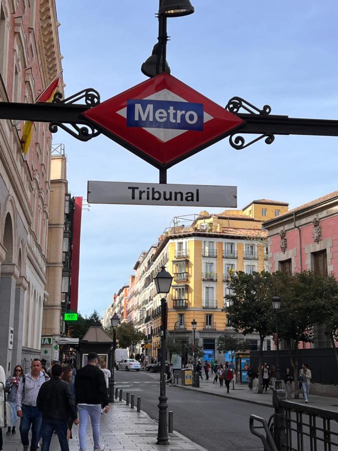 Urban Fuencarral * Madrid
