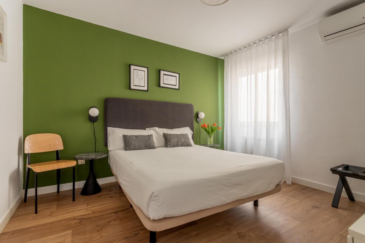 Apartamento Aspasios Calle Mayor Madrid