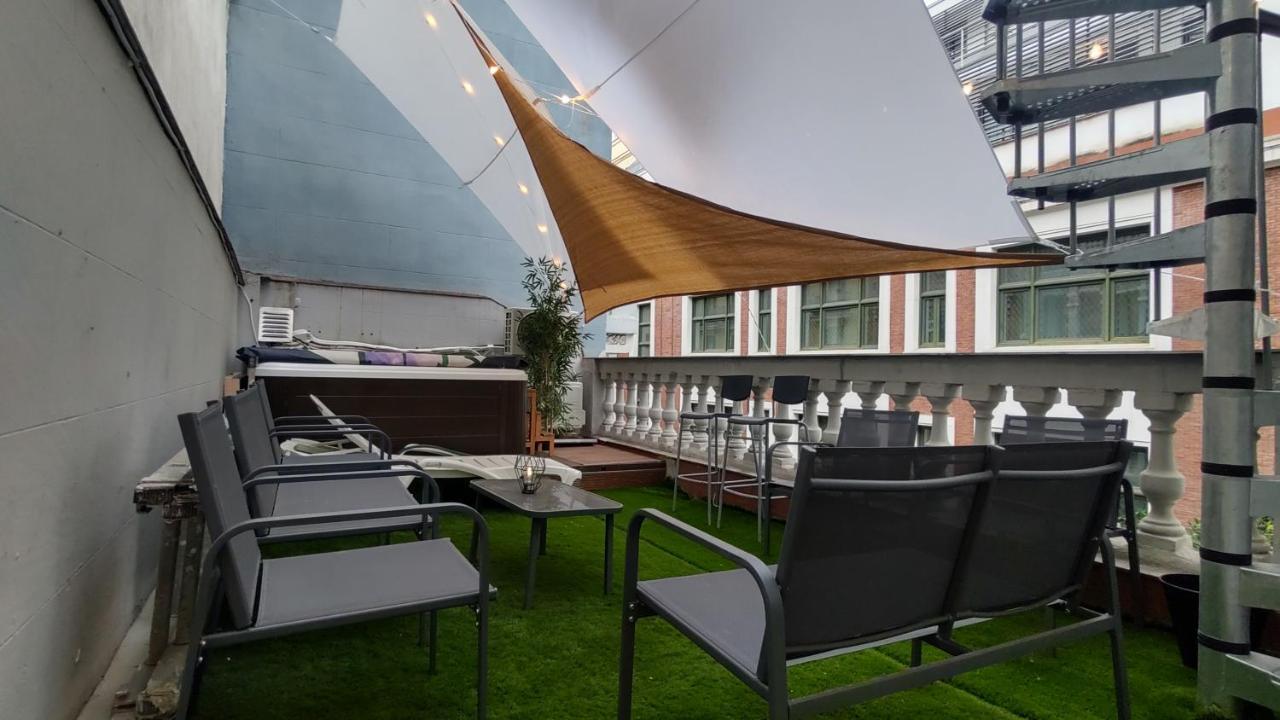 Centro, Edificio Entero Solo Ti Apartamento Madrid