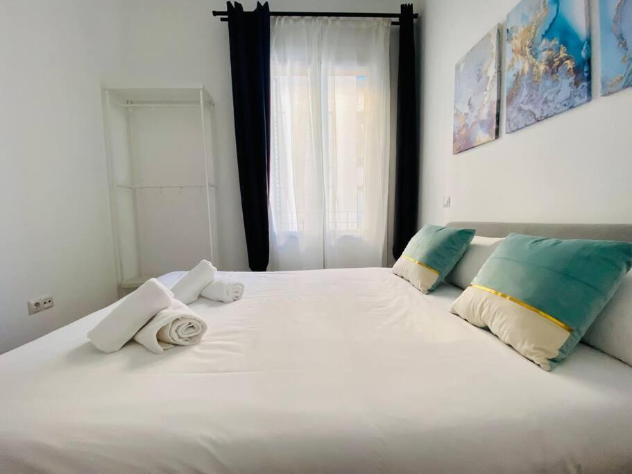 Apartamento Style & Design Flat In The Center Of Madrid