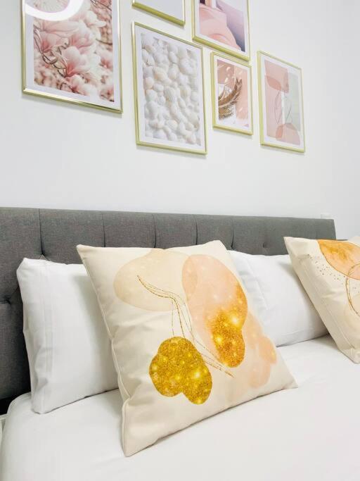 Style & Design Flat In The Center Of Apartamento Madrid