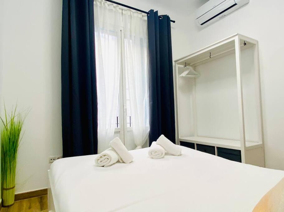 Apartamento Style & Design Flat In The Center Of *