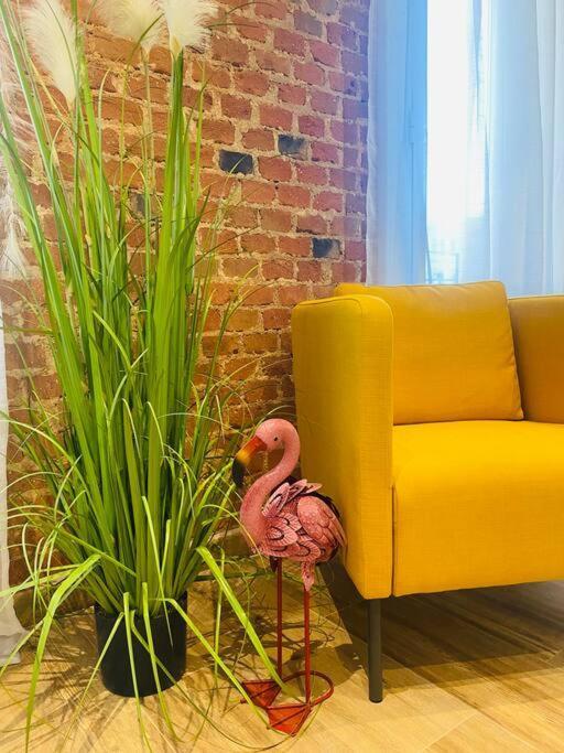 Apartamento Style & Design Flat In The Center Of *