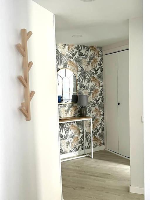 Comodo Y Acogedor Apartamento Apartamento Madrid