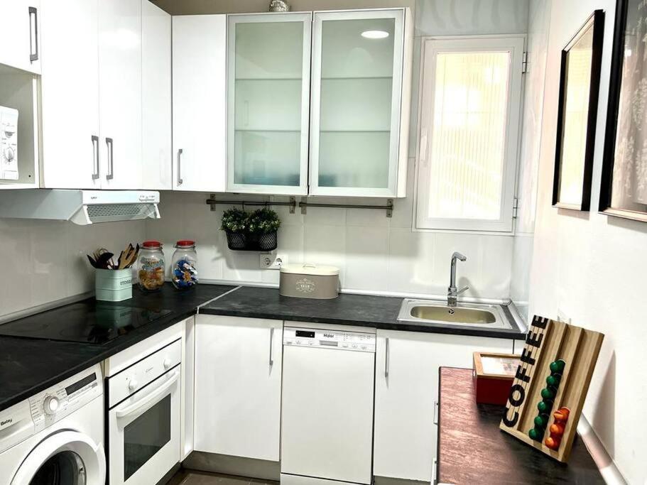 Apartamento Comodo Y Acogedor Apartamento