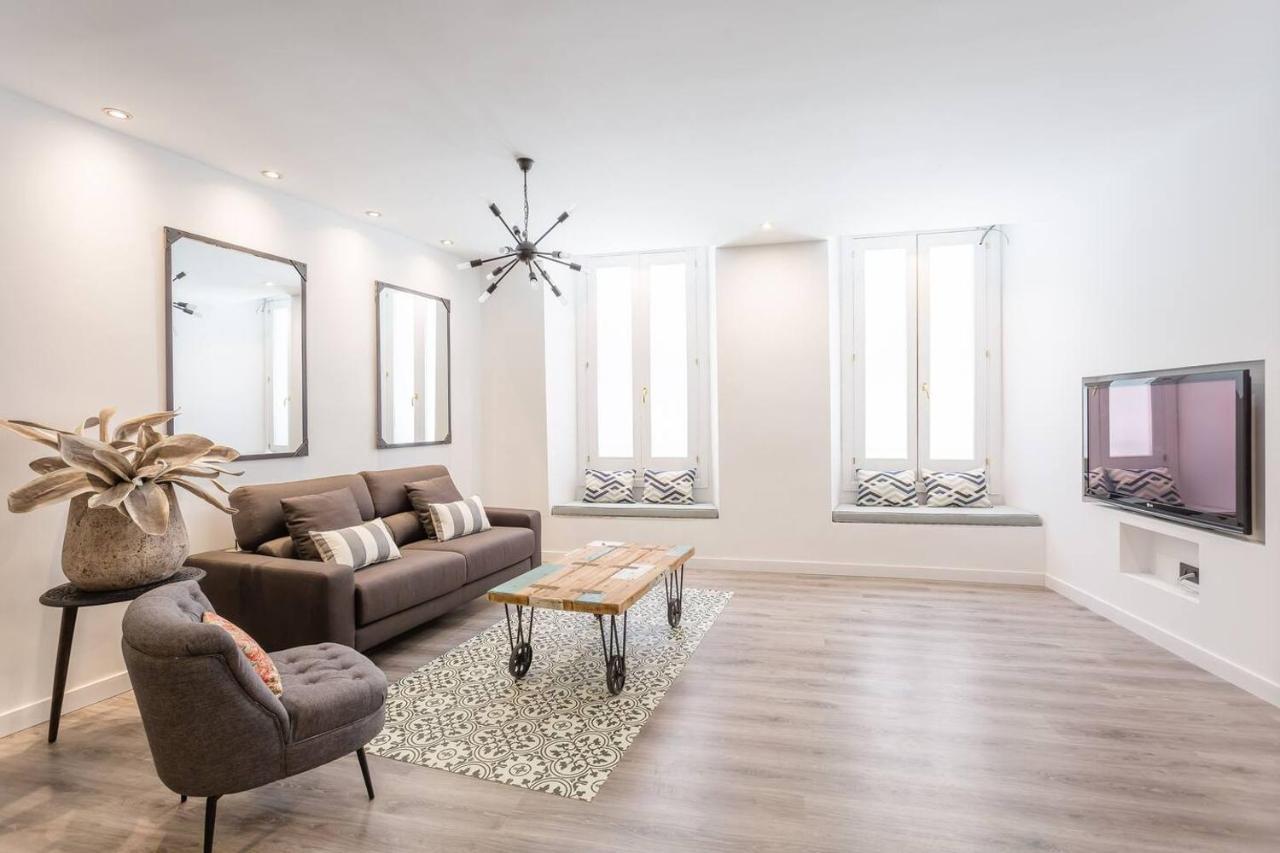 Large And Vanguardist- 2bd 2bth- Letras Apartment Madrid