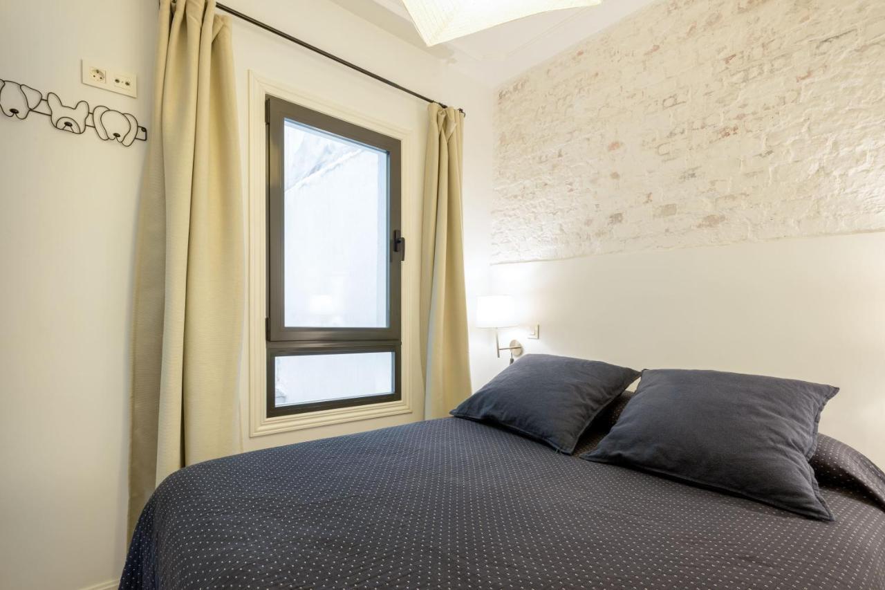 1 Bedroom 1 Bathroom Furnished - Malasana - Cozy & Modern - Mintystay Madrid