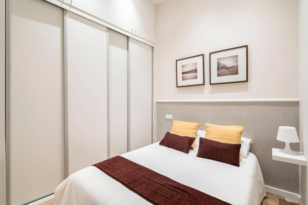 Victor Prado Madrid