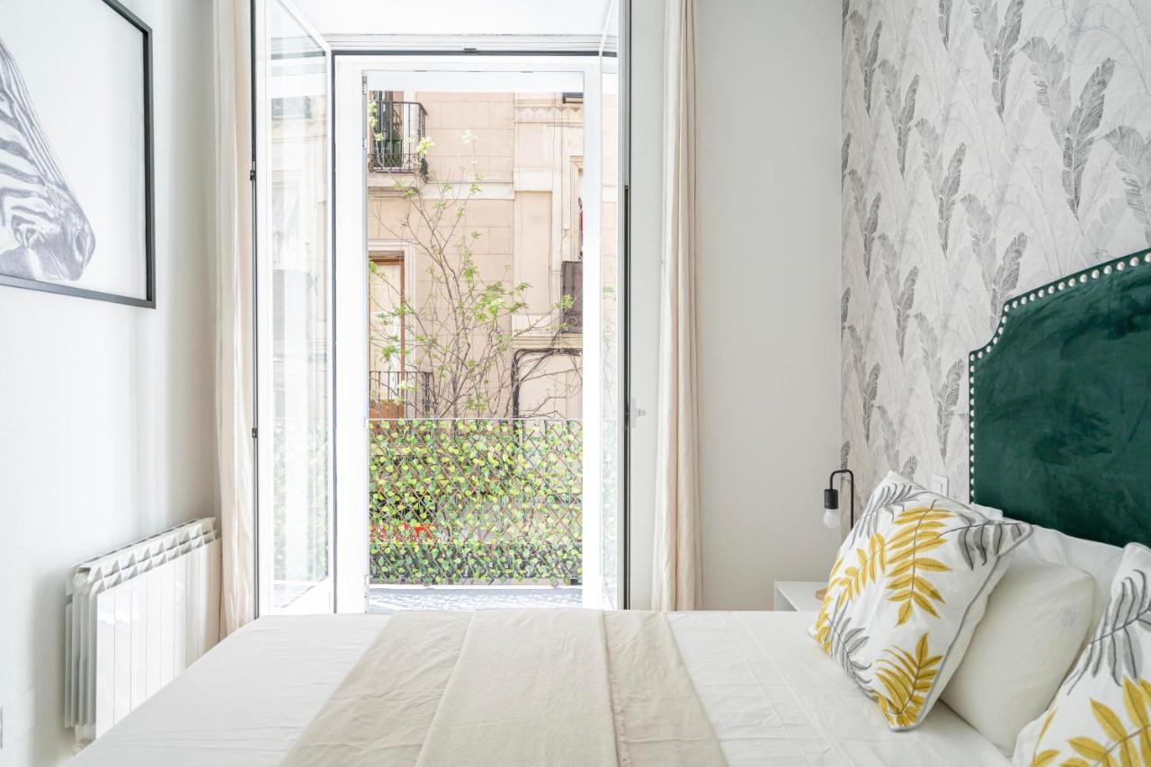 Apartamento For Elegante Y Bonito Temporal En El Corazon De Inf1c Madrid