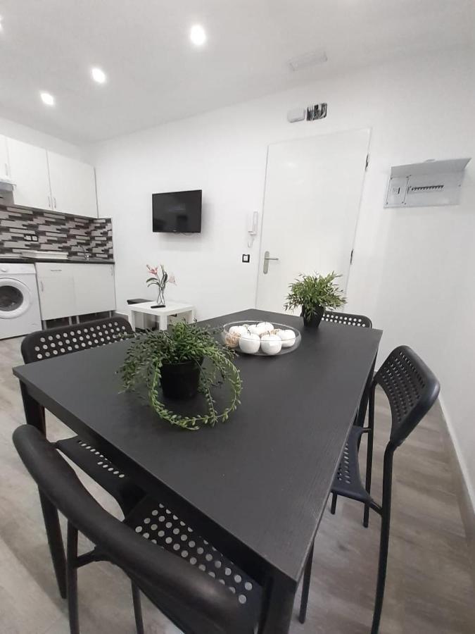 Apartamento Alto 0a Madrid