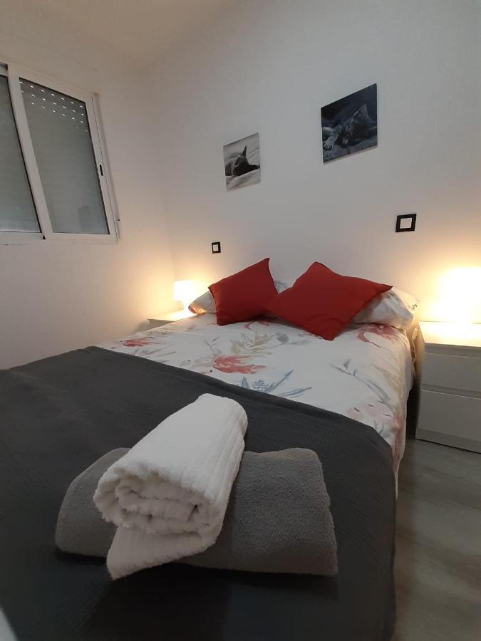 Alto 0b Apartamento Madrid