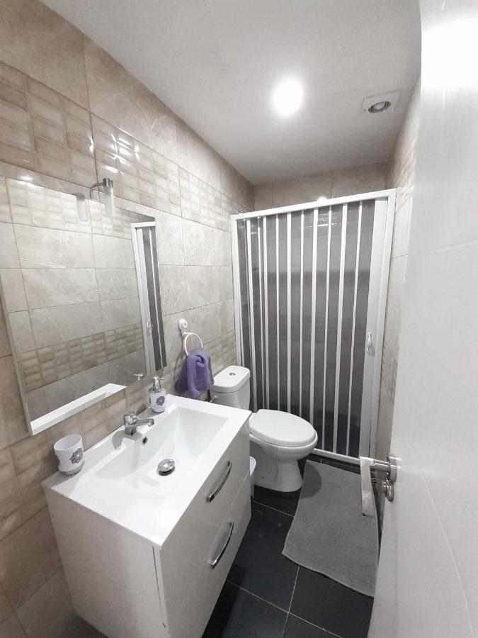 Alto 0b Apartamento Madrid