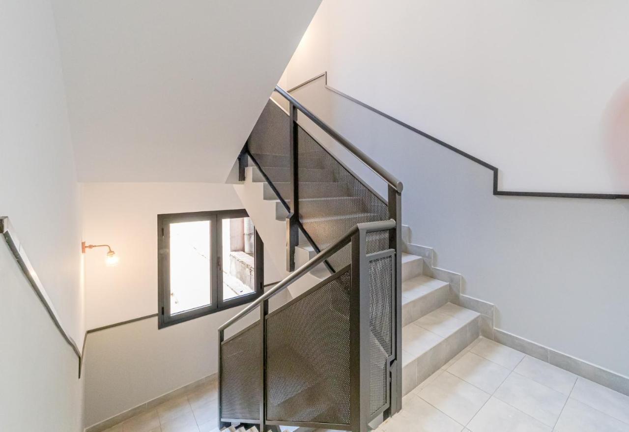 Estudio En Edificio Ribera De Curtidores By Sharingco Apartamento Madrid