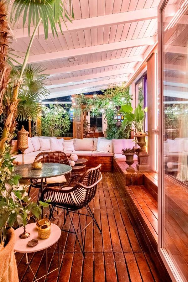 Apartamento ático Duplex En Pleno Centro Con Vistas A Madrid