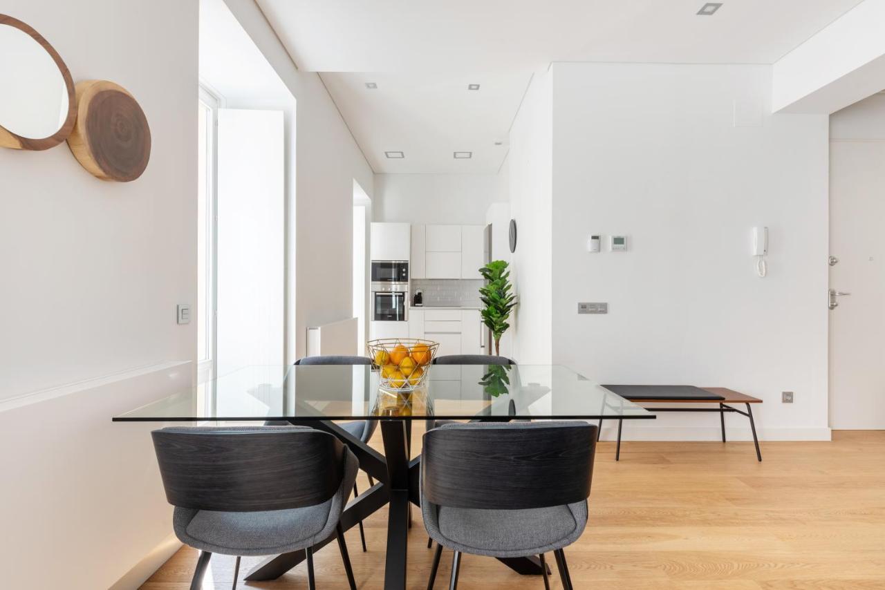 Caterina Leonor Apartamento Madrid