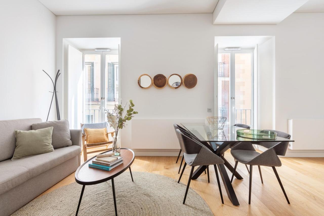 Apartamento Caterina Leonor *