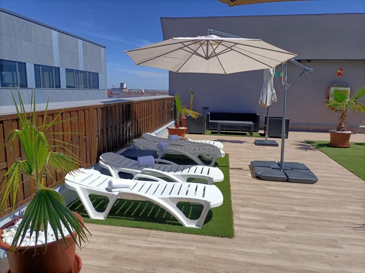 Hotel Bestprice Alcalá *