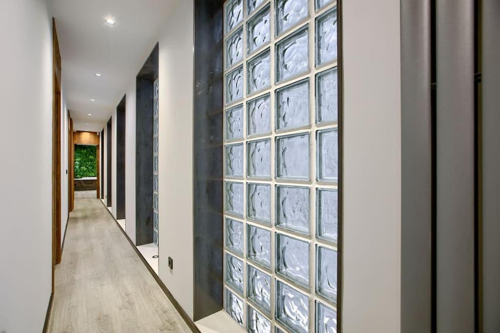 Chueca V Calle Hortaleza 2br 2bh Apartamento