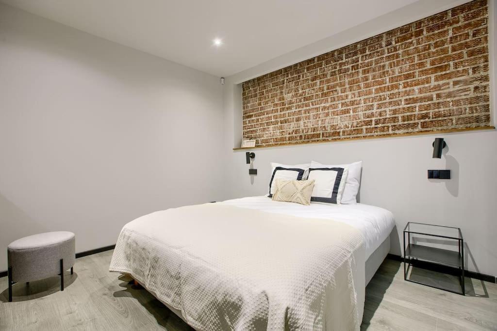 Chueca V Calle Hortaleza 2br 2bh Apartamento *