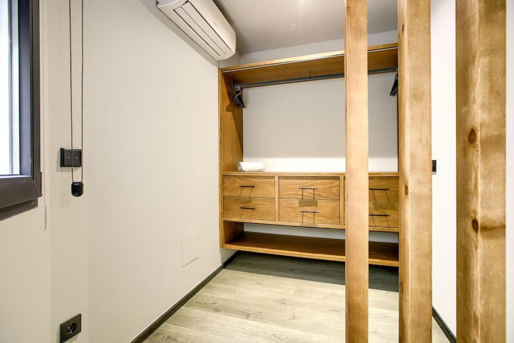 Chueca V Calle Hortaleza 2br 2bh Apartamento Madrid