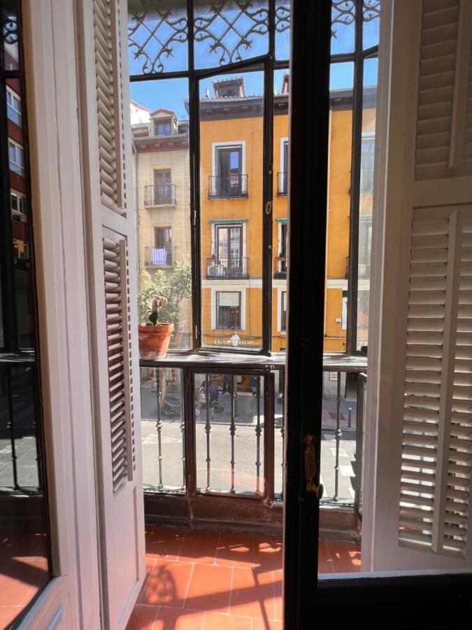Urban Fuencarral * Madrid