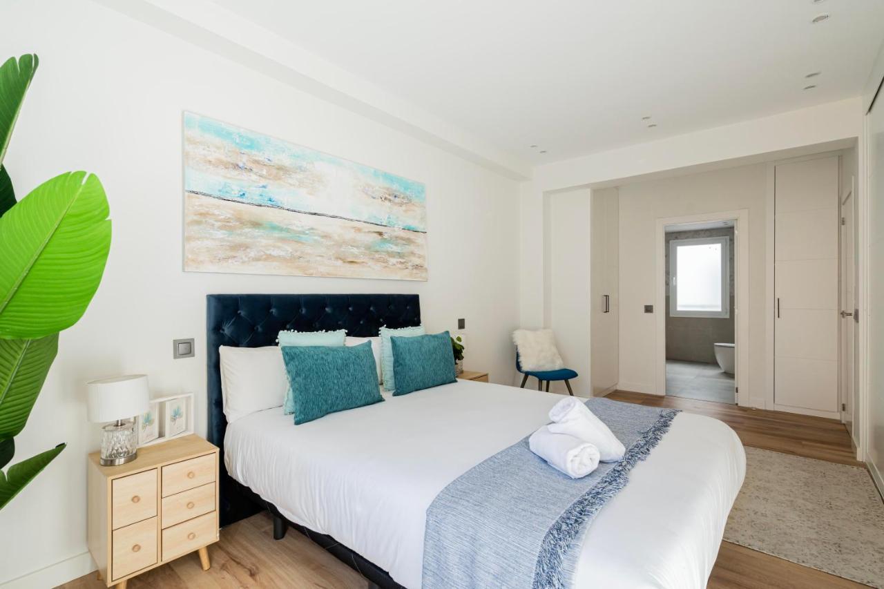 Dobohomes - Marcenado Apartment