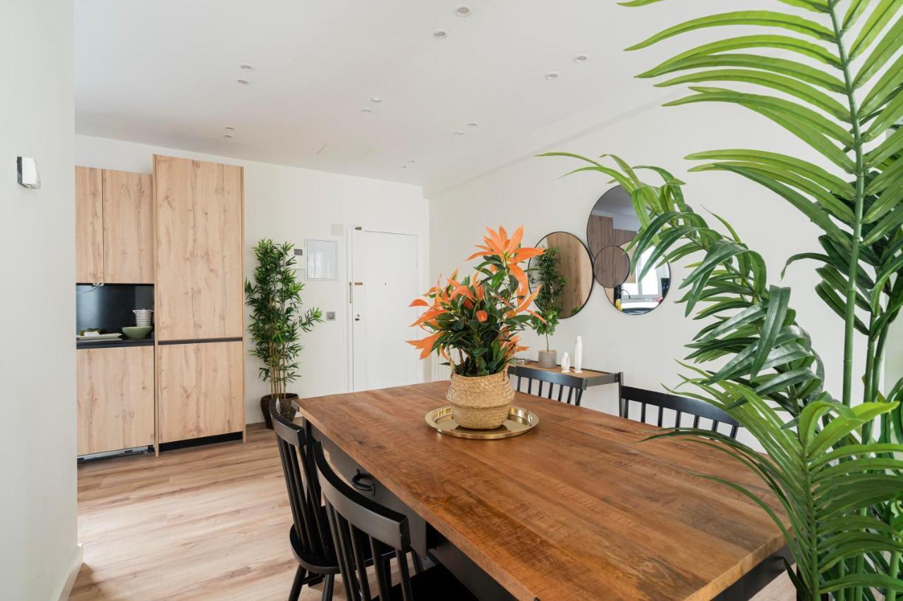 Apartment Dobohomes - Marcenado
