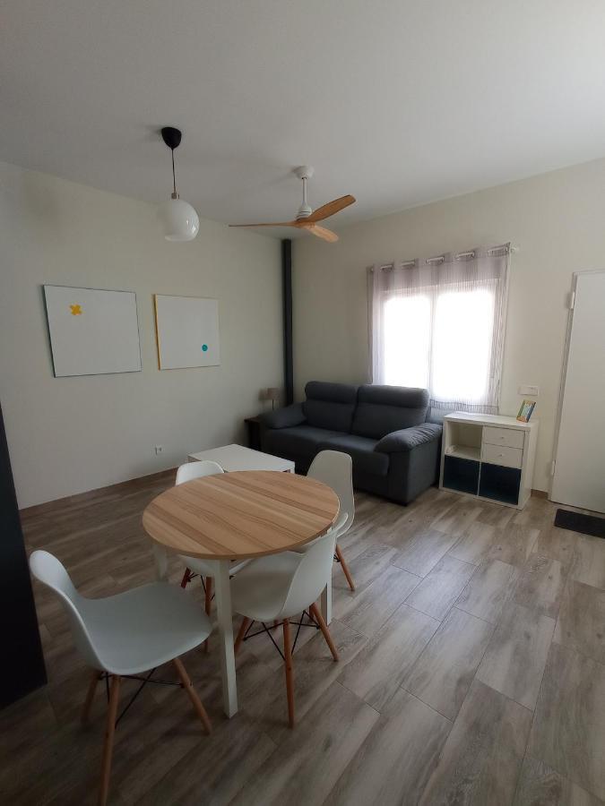 La Casita De Vallecas