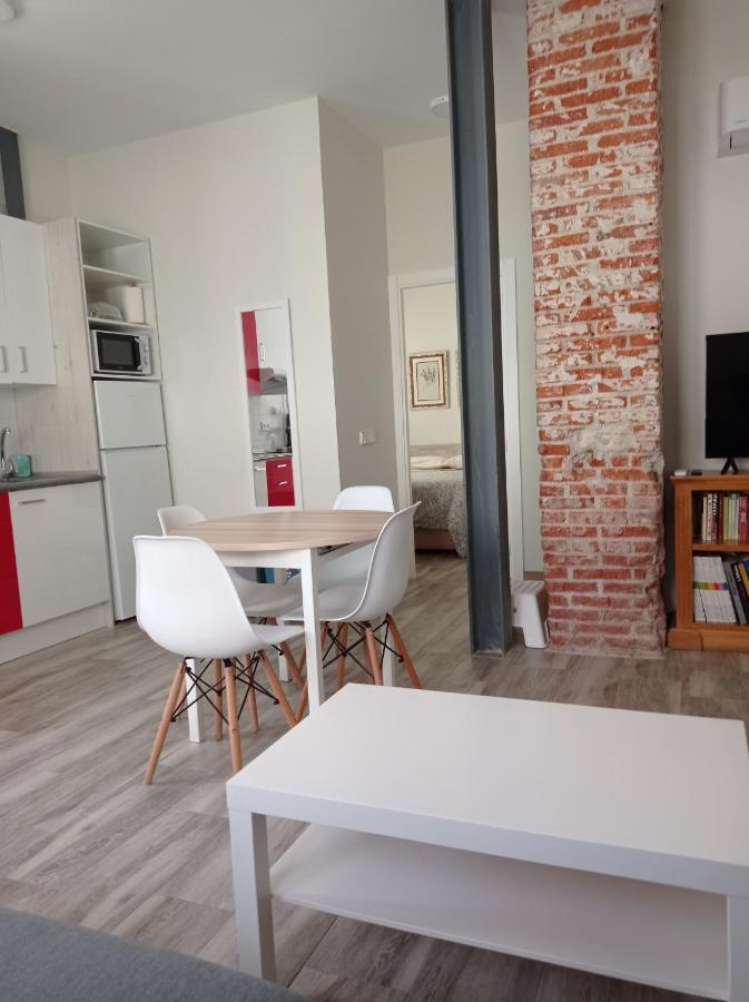 Apartamento La Casita De Vallecas