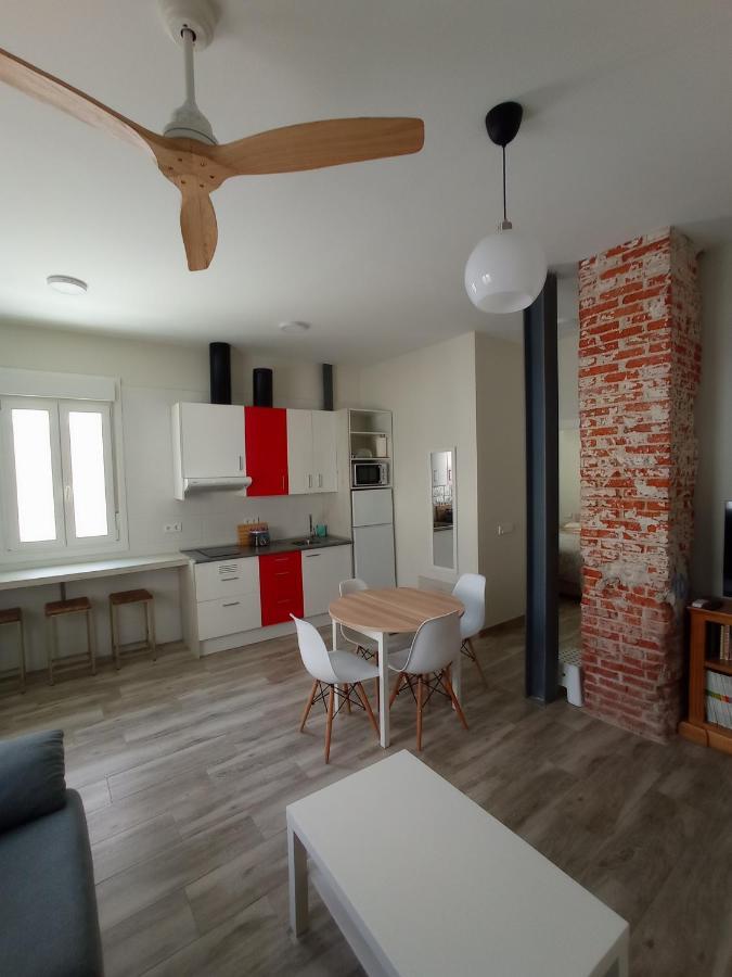 La Casita De Vallecas *