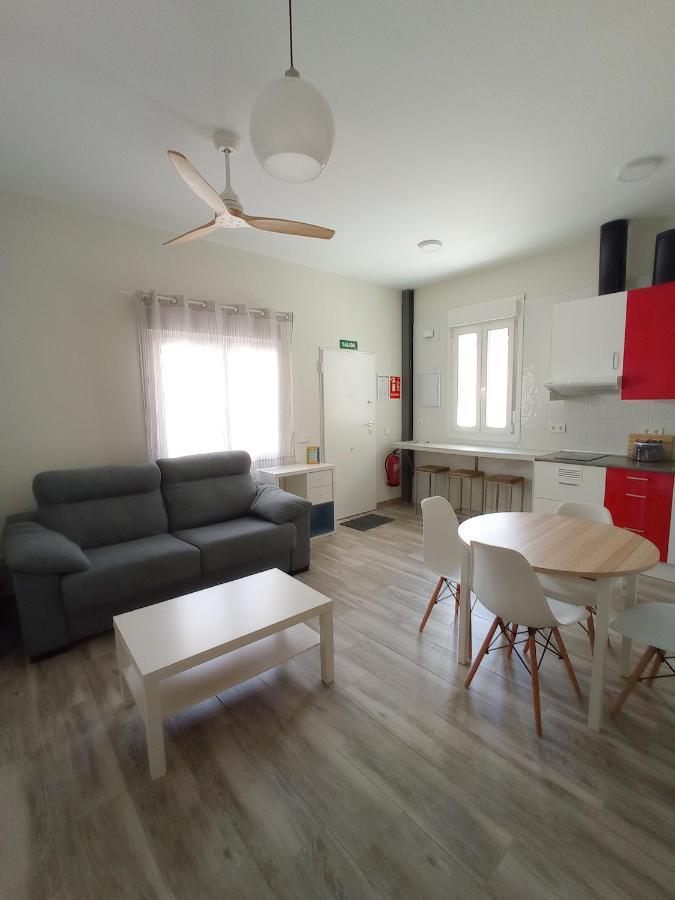 Apartamento La Casita De Vallecas