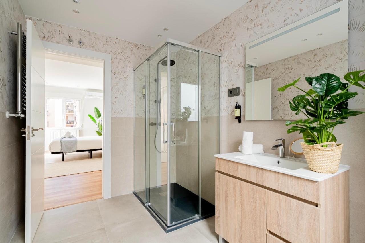 Dobohomes - Marcenado Apartment