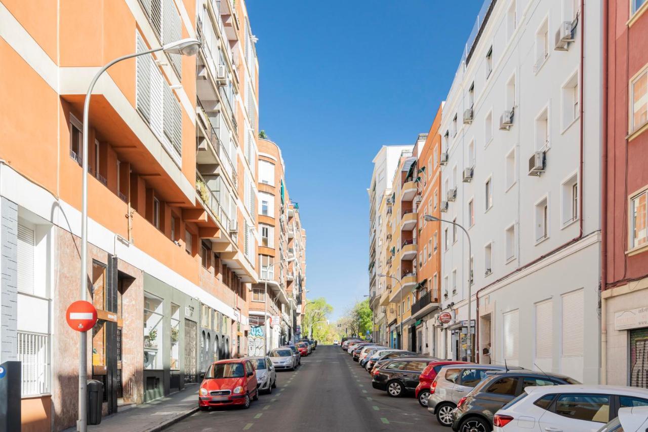 Dobohomes - Marcenado Madrid