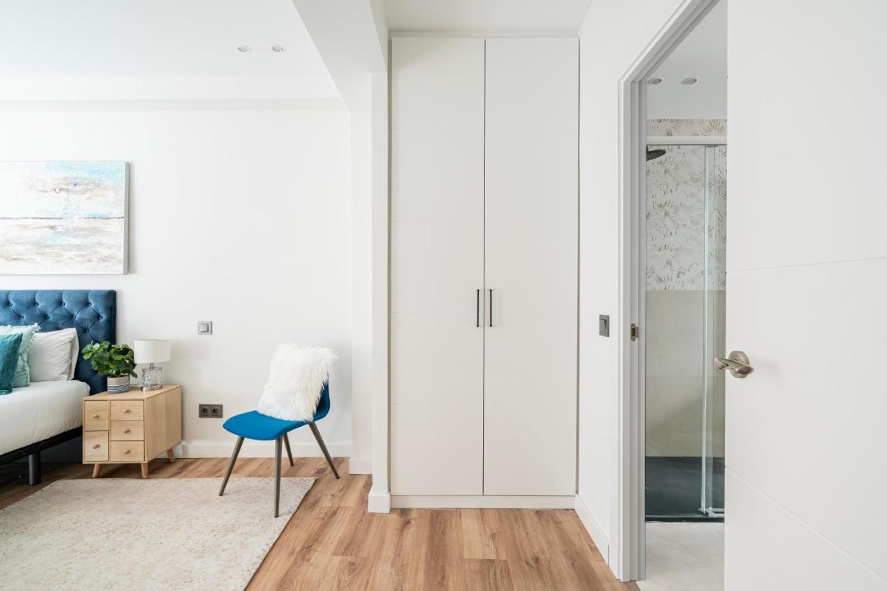 Apartment Dobohomes - Marcenado