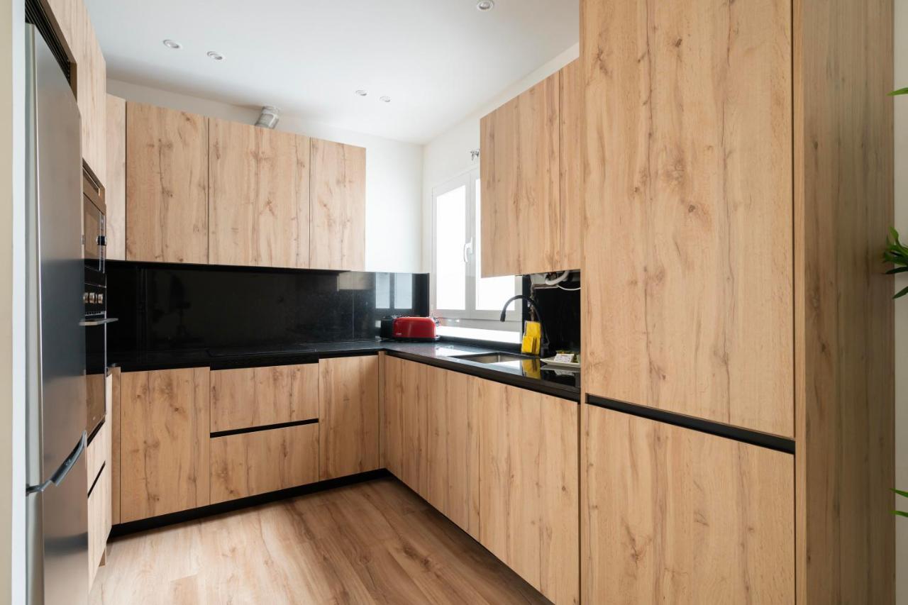 Dobohomes - Marcenado Apartment *
