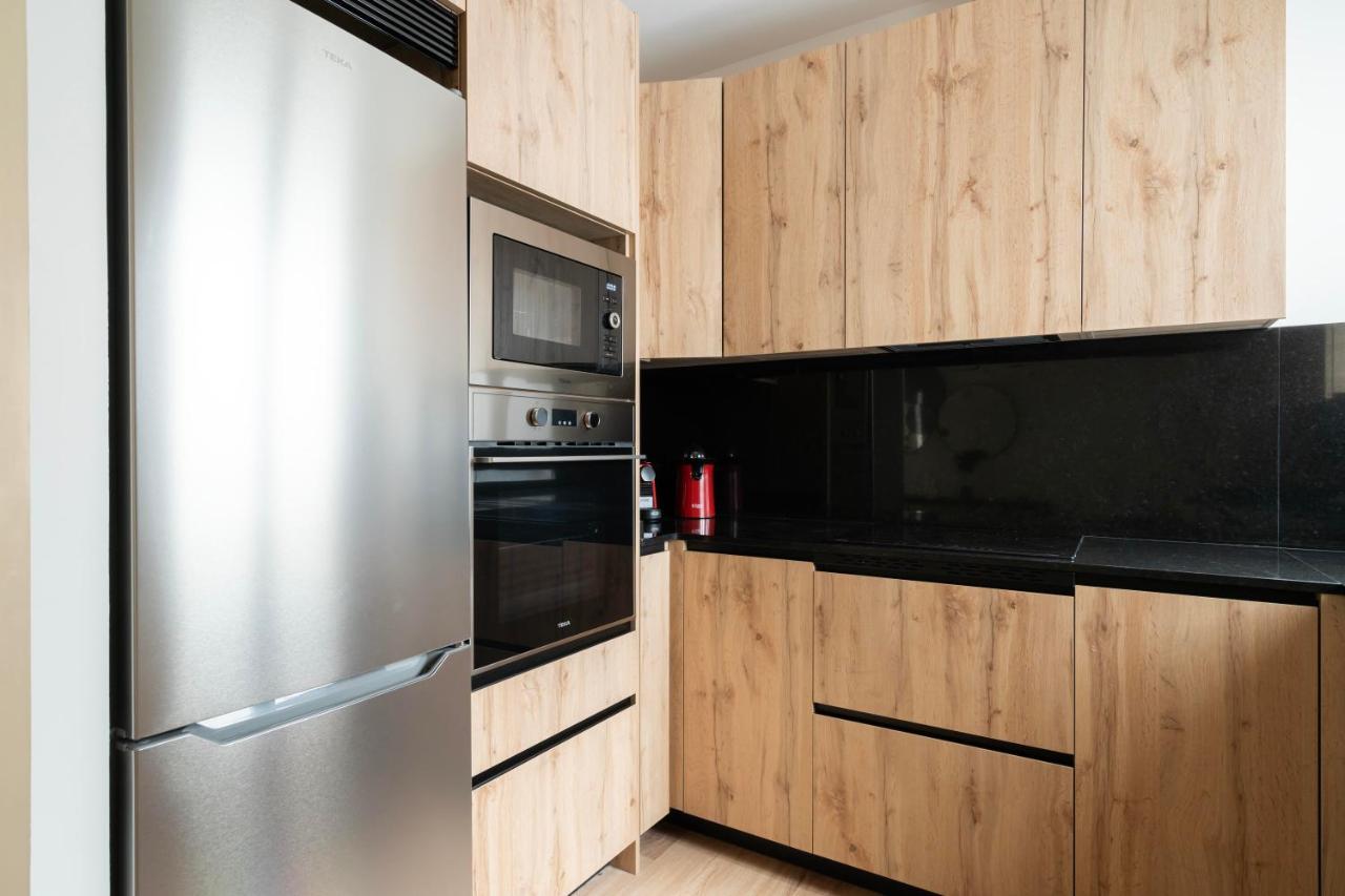 Dobohomes - Marcenado