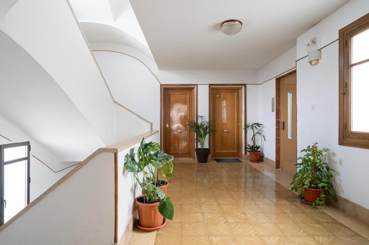 Dobohomes - Marcenado Apartment *