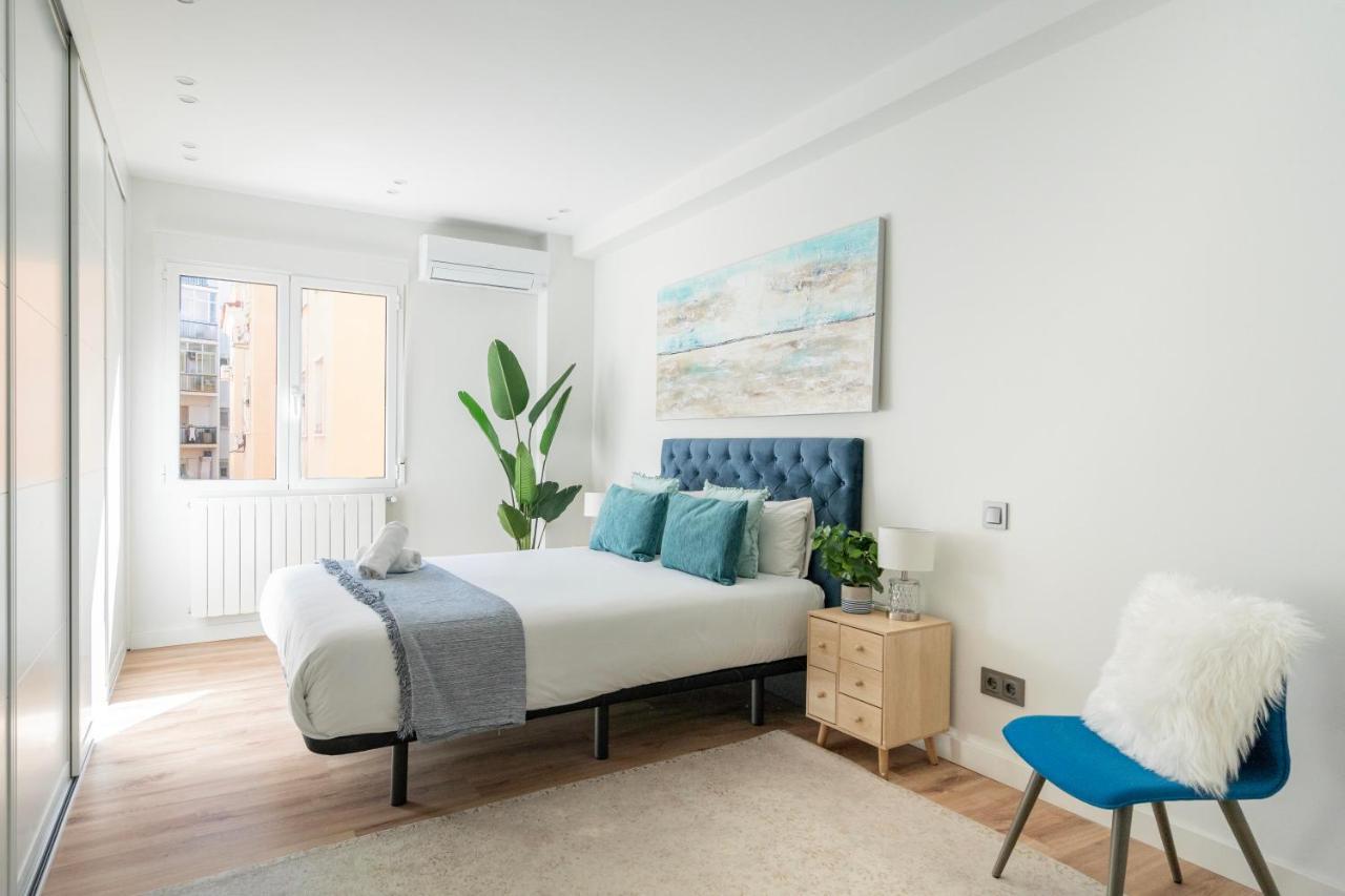 Dobohomes - Marcenado Apartment Madrid
