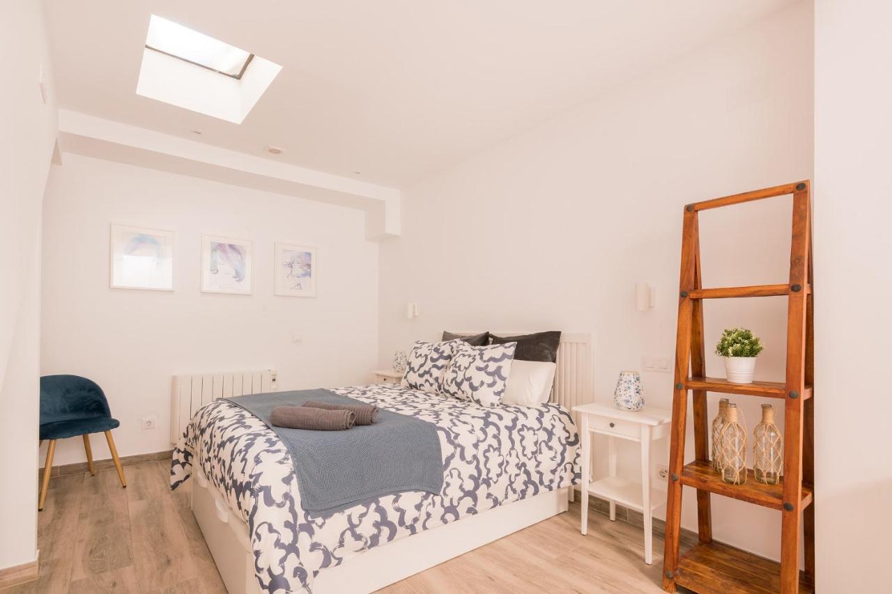 Apartamento Duplex B1 Arrendamiento De Temporada Madrid