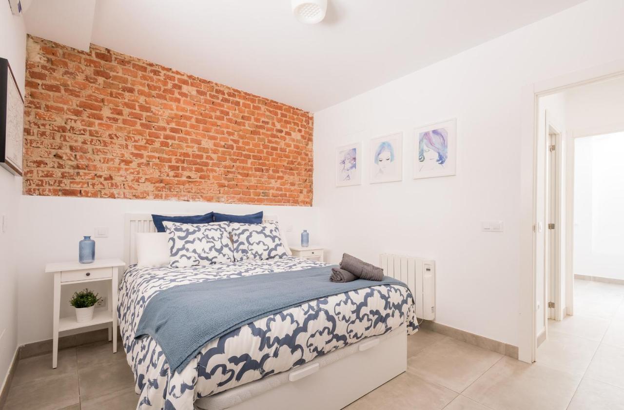 Duplex B2 Arrendamiento De Temporada Apartment Madrid