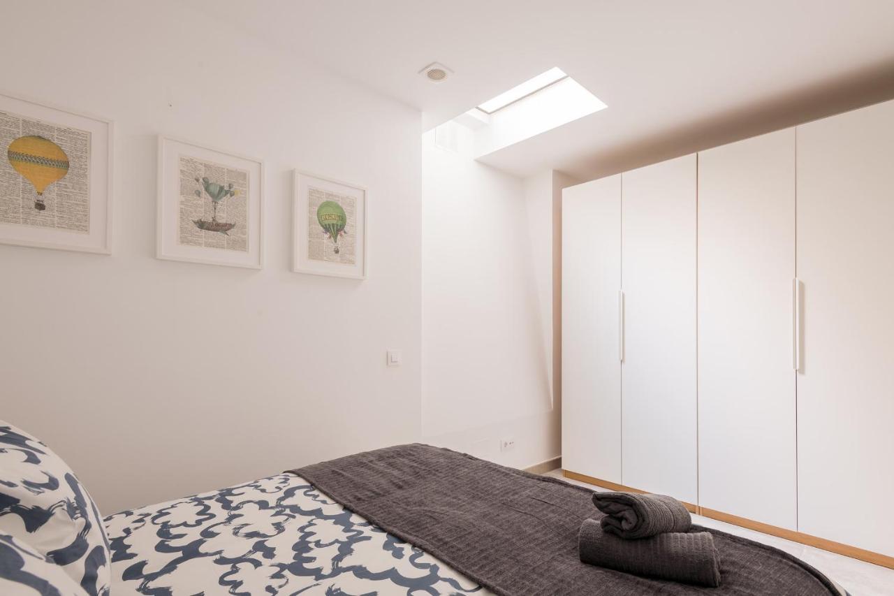 Duplex B2 Arrendamiento De Temporada * Madrid