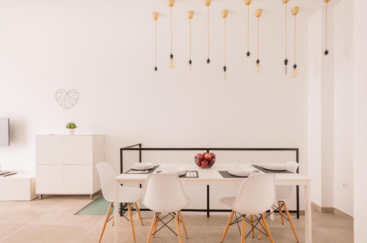 Apartment Duplex B2 Arrendamiento De Temporada Madrid